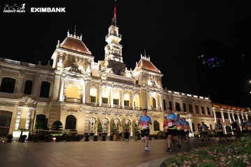 HO CHI MINH CITY NIGHT RUN EXIMBANK 2024 - Ảnh #2022074