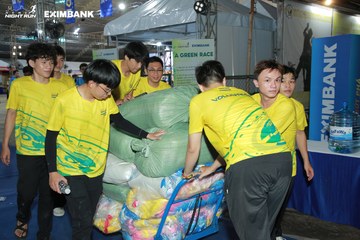 HO CHI MINH CITY NIGHT RUN EXIMBANK 2024 - Ảnh #2010207
