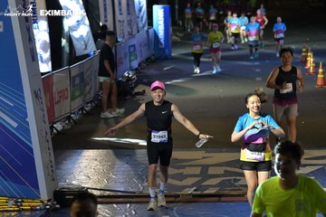HO CHI MINH CITY NIGHT RUN EXIMBANK 2024 - Ảnh #2027006