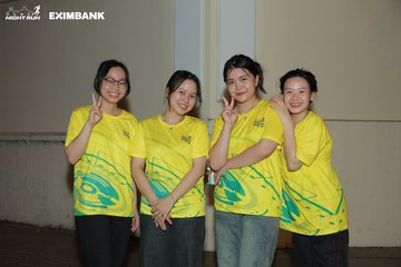HO CHI MINH CITY NIGHT RUN EXIMBANK 2024 - Ảnh #2010672