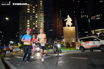 HO CHI MINH CITY NIGHT RUN EXIMBANK 2024 - Ảnh #1990053