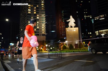 HO CHI MINH CITY NIGHT RUN EXIMBANK 2024 - Ảnh #1991503