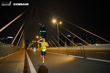 HO CHI MINH CITY NIGHT RUN EXIMBANK 2024 - Ảnh #2023766