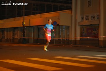 HO CHI MINH CITY NIGHT RUN EXIMBANK 2024 - Ảnh #2034309