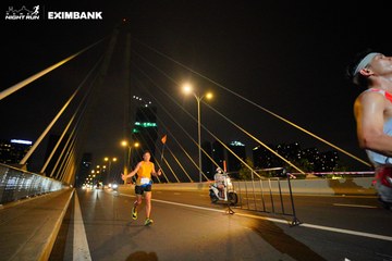 HO CHI MINH CITY NIGHT RUN EXIMBANK 2024 - Ảnh #2024072
