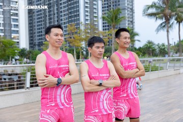 HO CHI MINH CITY NIGHT RUN EXIMBANK 2024 - Ảnh #1962677
