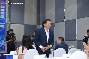 HO CHI MINH CITY NIGHT RUN EXIMBANK 2024 - Ảnh #1963292