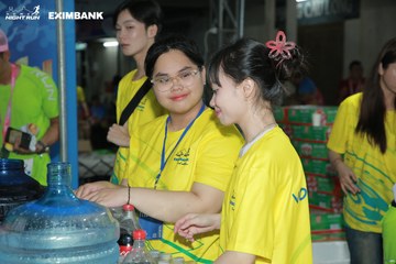 HO CHI MINH CITY NIGHT RUN EXIMBANK 2024 - Ảnh #2011360