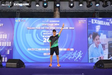 HO CHI MINH CITY NIGHT RUN EXIMBANK 2024 - Ảnh #2011717