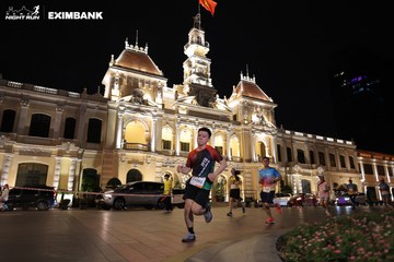 HO CHI MINH CITY NIGHT RUN EXIMBANK 2024 - Ảnh #2018599