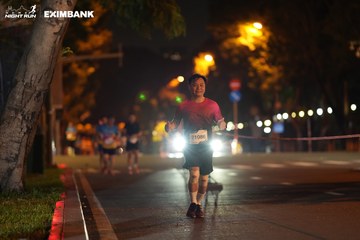 HO CHI MINH CITY NIGHT RUN EXIMBANK 2024 - Ảnh #2160394