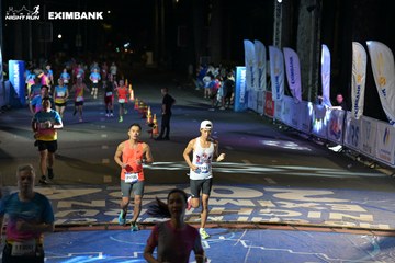 HO CHI MINH CITY NIGHT RUN EXIMBANK 2024 - Ảnh #2033835