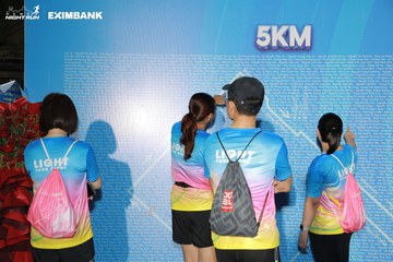 HO CHI MINH CITY NIGHT RUN EXIMBANK 2024 - Ảnh #2010172