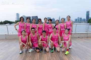HO CHI MINH CITY NIGHT RUN EXIMBANK 2024 - Ảnh #1962619