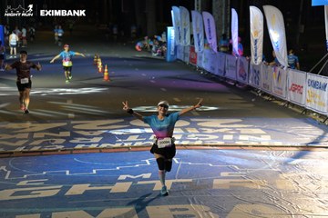HO CHI MINH CITY NIGHT RUN EXIMBANK 2024 - Ảnh #2035054
