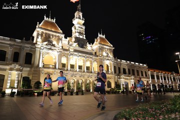HO CHI MINH CITY NIGHT RUN EXIMBANK 2024 - Ảnh #2021863