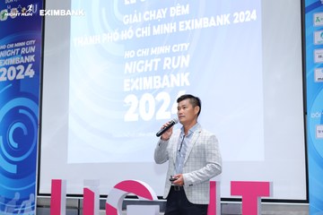 HO CHI MINH CITY NIGHT RUN EXIMBANK 2024 - Ảnh #1963453