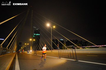 HO CHI MINH CITY NIGHT RUN EXIMBANK 2024 - Ảnh #2023190