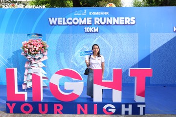HO CHI MINH CITY NIGHT RUN EXIMBANK 2024 - Ảnh #1965331