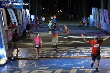 HO CHI MINH CITY NIGHT RUN EXIMBANK 2024 - Ảnh #2033893