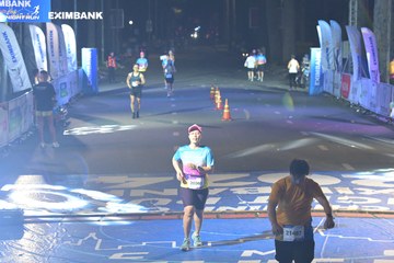 HO CHI MINH CITY NIGHT RUN EXIMBANK 2024 - Ảnh #2028927