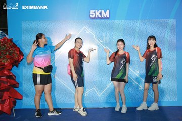 HO CHI MINH CITY NIGHT RUN EXIMBANK 2024 - Ảnh #2010271