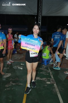 HO CHI MINH CITY NIGHT RUN EXIMBANK 2024 - Ảnh #2011258