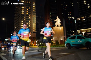 HO CHI MINH CITY NIGHT RUN EXIMBANK 2024 - Ảnh #1990283