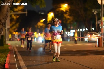 HO CHI MINH CITY NIGHT RUN EXIMBANK 2024 - Ảnh #2160000