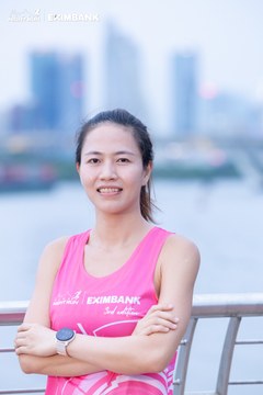 HO CHI MINH CITY NIGHT RUN EXIMBANK 2024 - Ảnh #1962890