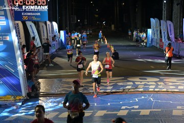 HO CHI MINH CITY NIGHT RUN EXIMBANK 2024 - Ảnh #2030276