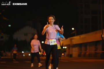 HO CHI MINH CITY NIGHT RUN EXIMBANK 2024 - Ảnh #2030013