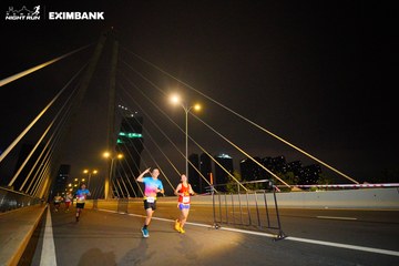 HO CHI MINH CITY NIGHT RUN EXIMBANK 2024 - Ảnh #2023012