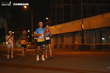 HO CHI MINH CITY NIGHT RUN EXIMBANK 2024 - Ảnh #2033462