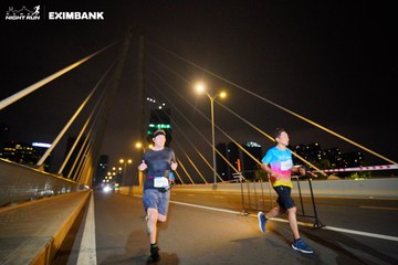 HO CHI MINH CITY NIGHT RUN EXIMBANK 2024 - Ảnh #2024141