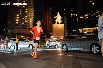HO CHI MINH CITY NIGHT RUN EXIMBANK 2024 - Ảnh #1990238
