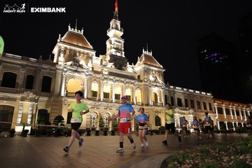 HO CHI MINH CITY NIGHT RUN EXIMBANK 2024 - Ảnh #2021506