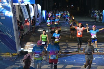 HO CHI MINH CITY NIGHT RUN EXIMBANK 2024 - Ảnh #2034688