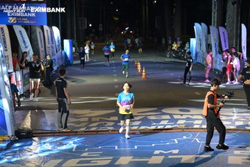 HO CHI MINH CITY NIGHT RUN EXIMBANK 2024 - Ảnh #2026557