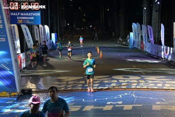 HO CHI MINH CITY NIGHT RUN EXIMBANK 2024 - Ảnh #2027836