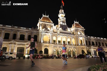 HO CHI MINH CITY NIGHT RUN EXIMBANK 2024 - Ảnh #2021234