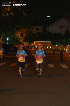 HO CHI MINH CITY NIGHT RUN EXIMBANK 2024 - Ảnh #2029116