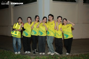 HO CHI MINH CITY NIGHT RUN EXIMBANK 2024 - Ảnh #2010678