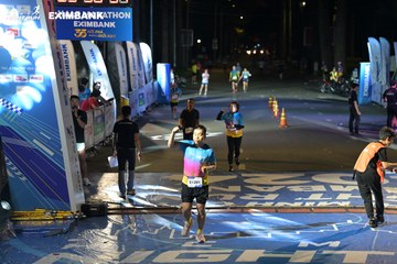 HO CHI MINH CITY NIGHT RUN EXIMBANK 2024 - Ảnh #2025562