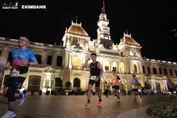 HO CHI MINH CITY NIGHT RUN EXIMBANK 2024 - Ảnh #2018358