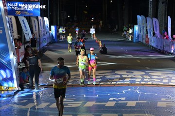 HO CHI MINH CITY NIGHT RUN EXIMBANK 2024 - Ảnh #2026815