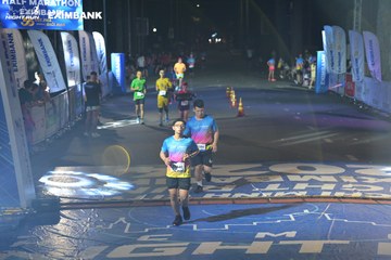 HO CHI MINH CITY NIGHT RUN EXIMBANK 2024 - Ảnh #2031331