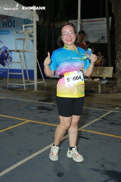 HO CHI MINH CITY NIGHT RUN EXIMBANK 2024 - Ảnh #2010929