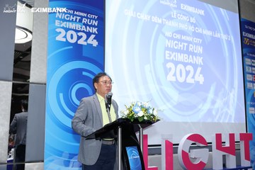 HO CHI MINH CITY NIGHT RUN EXIMBANK 2024 - Ảnh #1963320