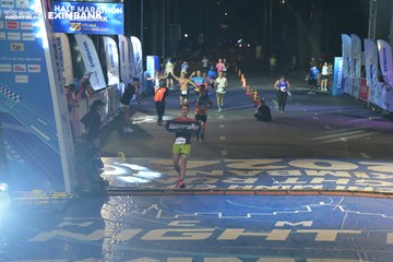 HO CHI MINH CITY NIGHT RUN EXIMBANK 2024 - Ảnh #2027053